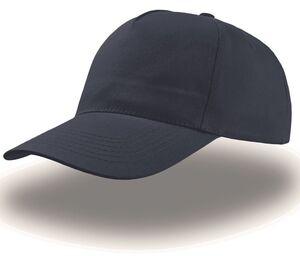 Atlantis AT001 - Start Five Cap Navy