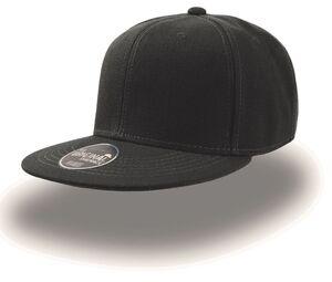 Atlantis AT013 - Snap Back Cap