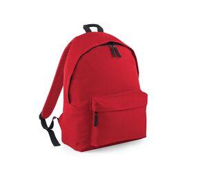 BagBase BG125 - Fashion Backpack Classic Red