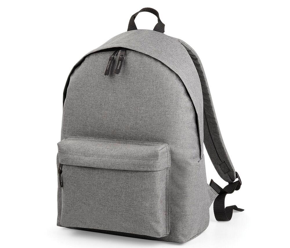 BagBase BG126 - Two Tone Fashion Backpack