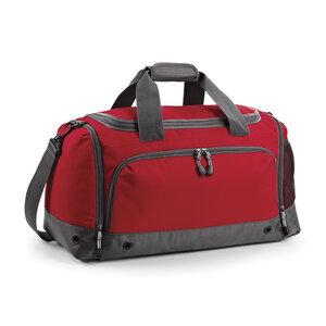 BagBase BG544 - Sports Holdall Classic Red