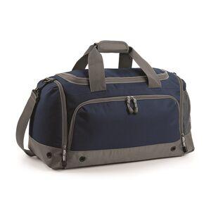 BagBase BG544 - Sports Holdall French Navy