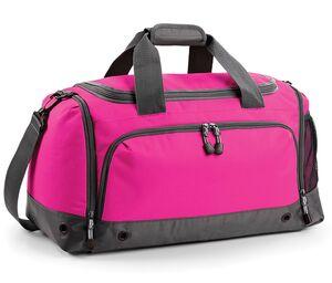 BagBase BG544 - Sports Holdall Fuchsia