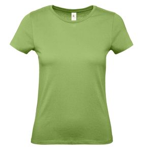 B&C BC02T - #E150 Women Pistachio