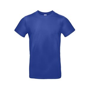 B&C BC03T - #E190 Men Royal blue