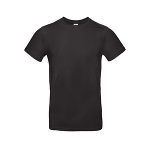 B&C BC03T - #E190 Men Black