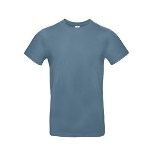 B&C BC03T - #E190 Men Stone Blue