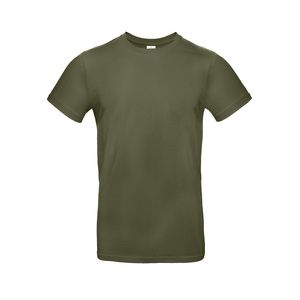 B&C BC03T - #E190 Men Urban Khaki