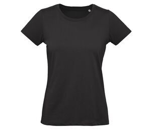 B&C BC049 - Inspire Plus women Black