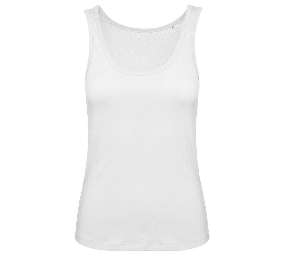 B&C BC073 - Inspire tank t women