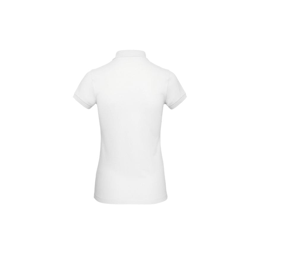 B&C BC401 - Inspire polo women