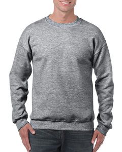 Gildan GN910 - Heavy Blend Adult Crewneck Sweatshirt