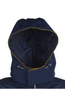 Pen Duick PK995 - Universal Soft-Shell Hood