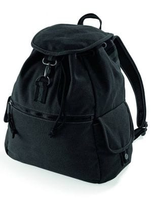 Quadra QD612 - Desert Canvas Backpack