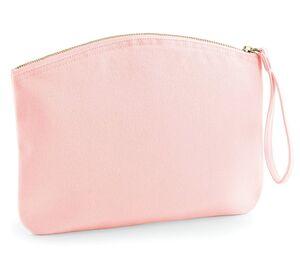 Westford mill WM820 - EarthAware™ organic spring wristlet Pastel Pink