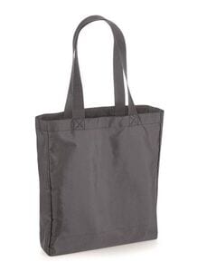 Bag Base BG152 - Packaway Tote Bag Graphite Grey/Graphite Grey