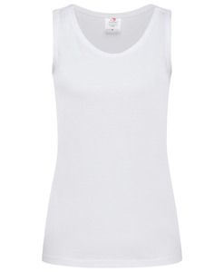 Stedman STE2900 - Tanktop Classic-T for women White