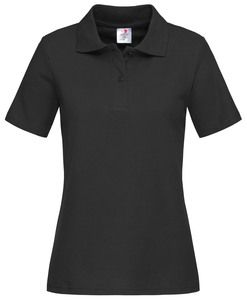 Polo SS for women Stedman