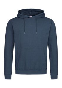 Stedman STE4100 - Sweater Hooded for men Stedman Navy