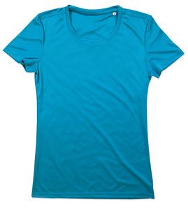 Stedman STE8100 - T-shirt Interlock Active-Dry SS for her