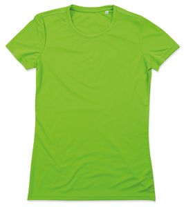 Stedman STE8100 - T-shirt Interlock Active-Dry SS for her