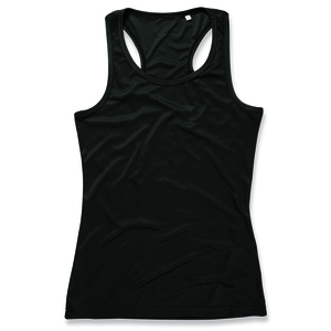 Sleeveless shirt for women Stedman