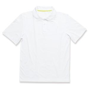 Stedman STE8450 - Polo Mesh ActiveDry SS