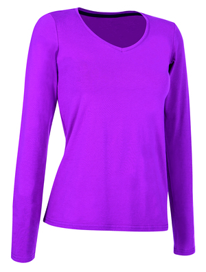 Long sleeve for women Stedman 