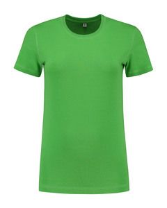 Lemon & Soda LEM1112 - T-shirt iTee SS for her Lime