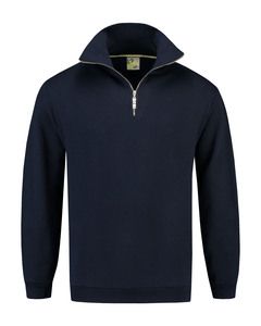 Lemon & Soda LEM3231 - Sweater Zip Navy