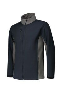 Lemon & Soda LEM4800 - Jacket Softshell Workwear