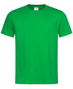 Stedman STE2000 - T-shirt Crewneck Classic-T SS for men Stedman Kelly Green