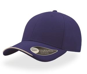 Atlantis AT020 - Estoril Cap Royal blue