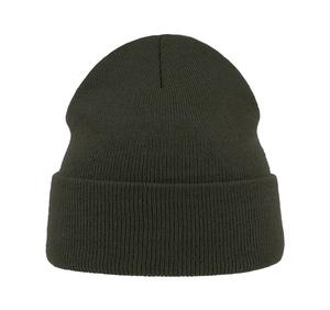 Atlantis AT176 - EKO beanie Forest Green