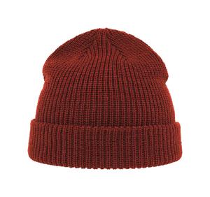 Atlantis AT184 - Woolly Beanie Rusty