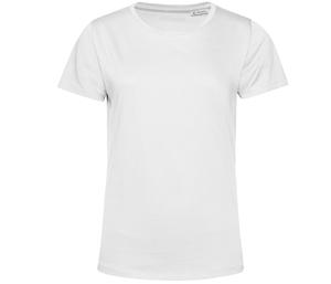 B&C BC02B - Womens Round Neck T-Shirt 150 Organic