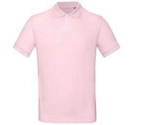 B&C BC400 - Inspire polo men