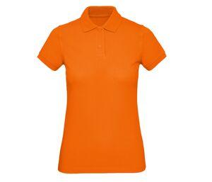 B&C BC401 - Inspire polo women