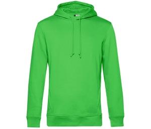 B&C BCU33B - Organic Hoodie