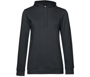 B&C BCW04W - Hoodie # woman