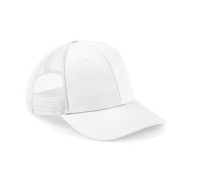 Beechfield BF646 - American cap White