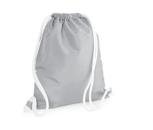 Bag Base BG110 - Premium Gymsac Light Grey