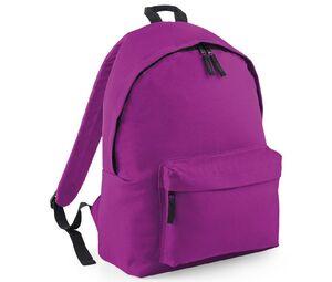 BagBase BG125 - Fashion Backpack Magenta