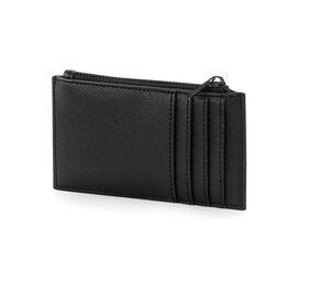 Bag Base BG754 - Card holder Black / Black