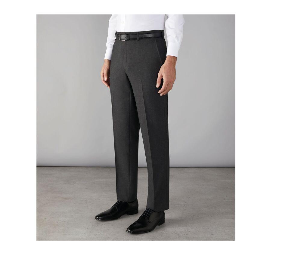 CLUBCLASS CC1002 - Men's suit pants Harrow