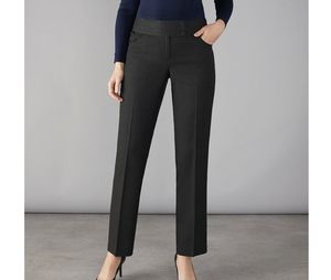 CLUBCLASS CCT9500 - Quartz Fitted Tailored Pants