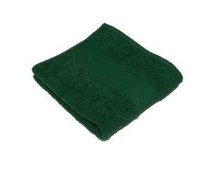 Bear Dream CT4503 - Towel extra large Bottle Green