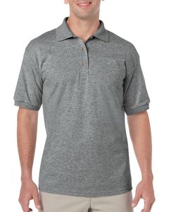 Gildan GN880 - Dryblend Jersey Polo