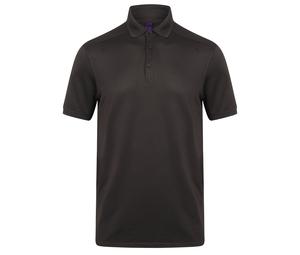 Henbury HY460 - Mens Polo Shirt in stretch polyester