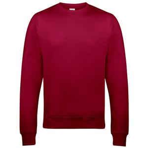 AWDis Hoods JH030 - AWDis sweatshirt Red Hot Chili